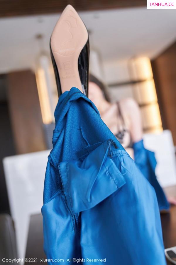 周于希dummy  [XiuRen]高清写真图 2021.06.11 VOL.3537 周于希Sandy第60张图片